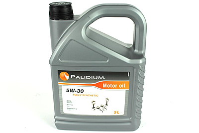 PALIDIUM 5W30 NEW VAG 504/507.00 FULL-SYNTH 5L
