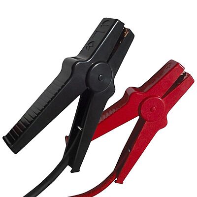 STARTKABEL 2,5M 200A