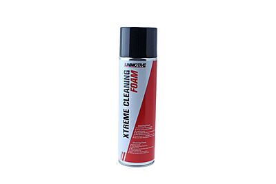 XTREME CLEANING FOAM